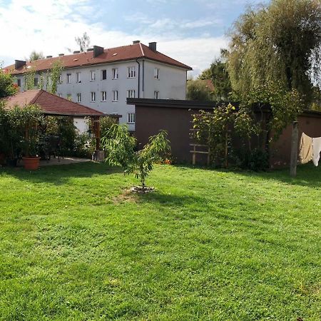 Apartment Galapagos Klagenfurt am Woerthersee Bagian luar foto