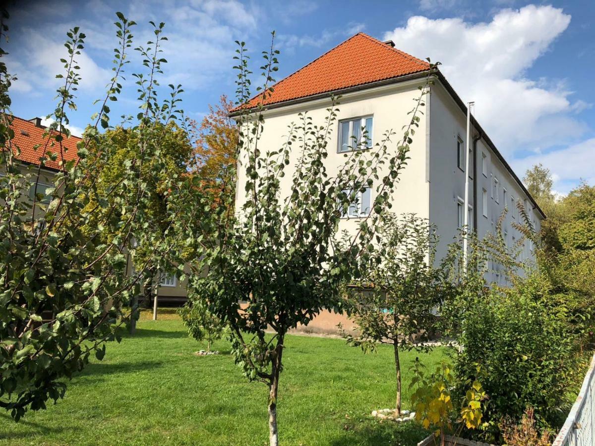 Apartment Galapagos Klagenfurt am Woerthersee Bagian luar foto