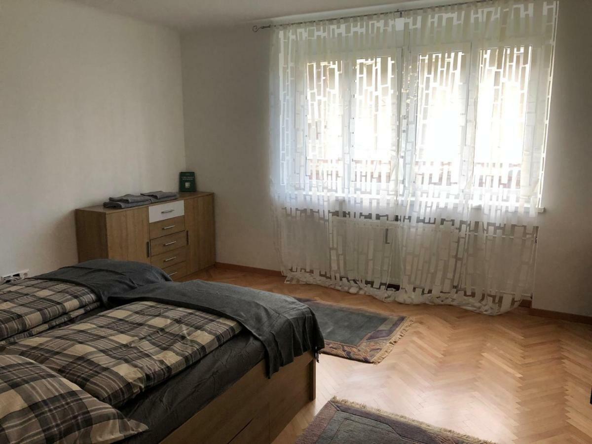 Apartment Galapagos Klagenfurt am Woerthersee Bagian luar foto