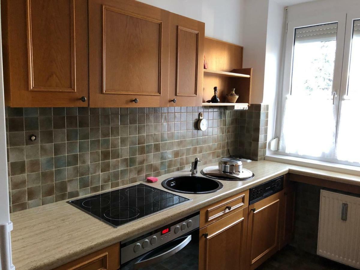 Apartment Galapagos Klagenfurt am Woerthersee Bagian luar foto