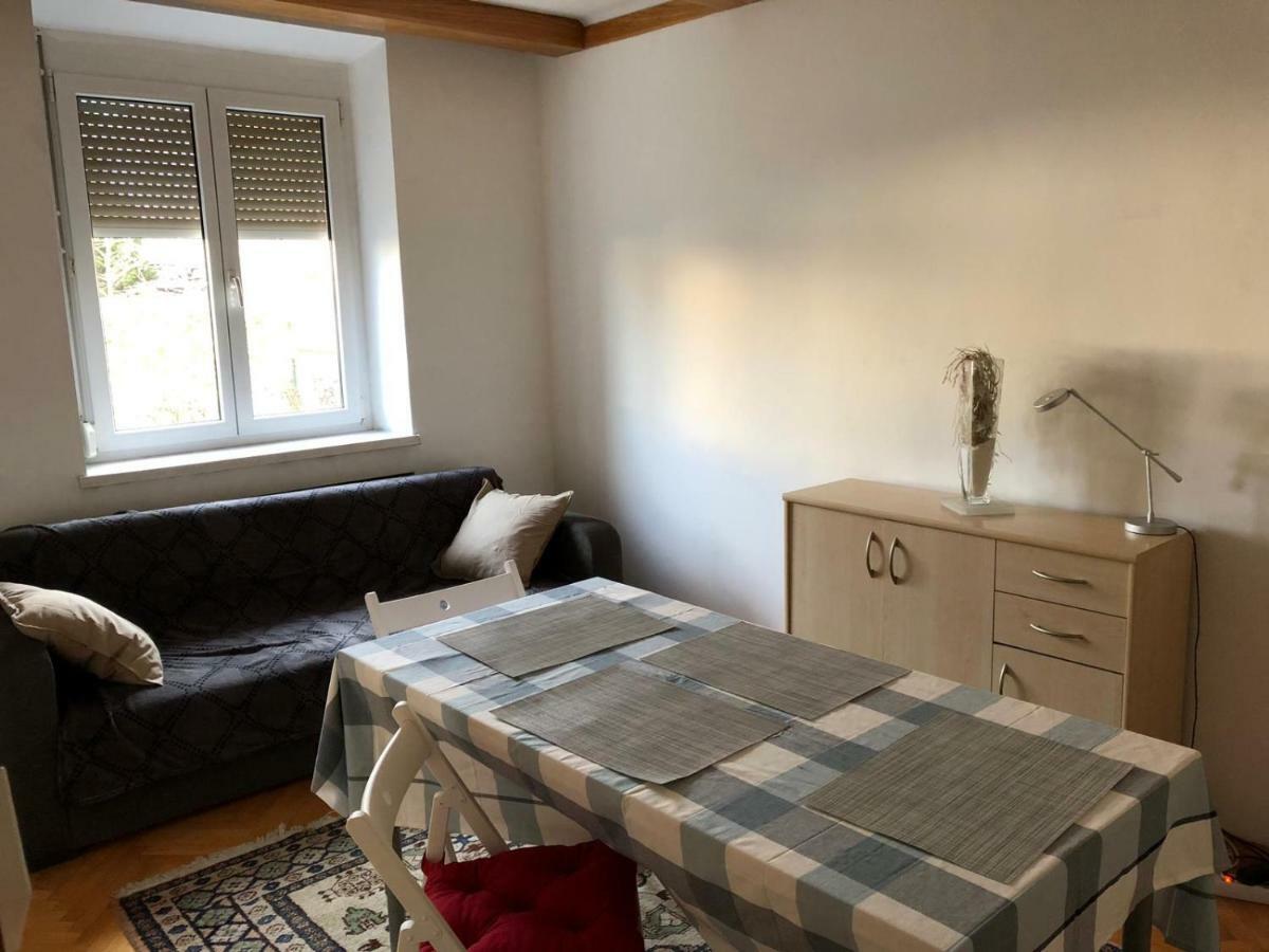 Apartment Galapagos Klagenfurt am Woerthersee Bagian luar foto