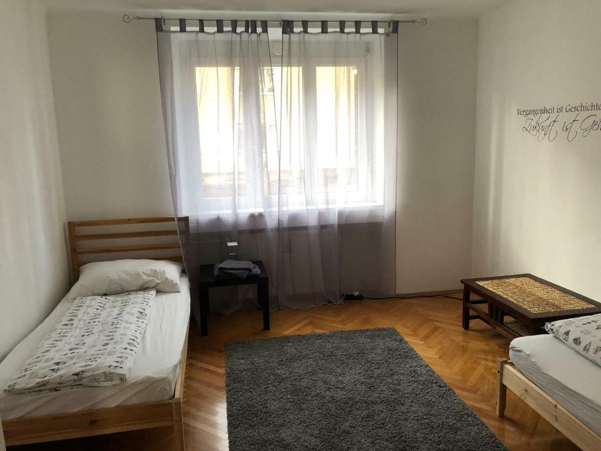 Apartment Galapagos Klagenfurt am Woerthersee Bagian luar foto