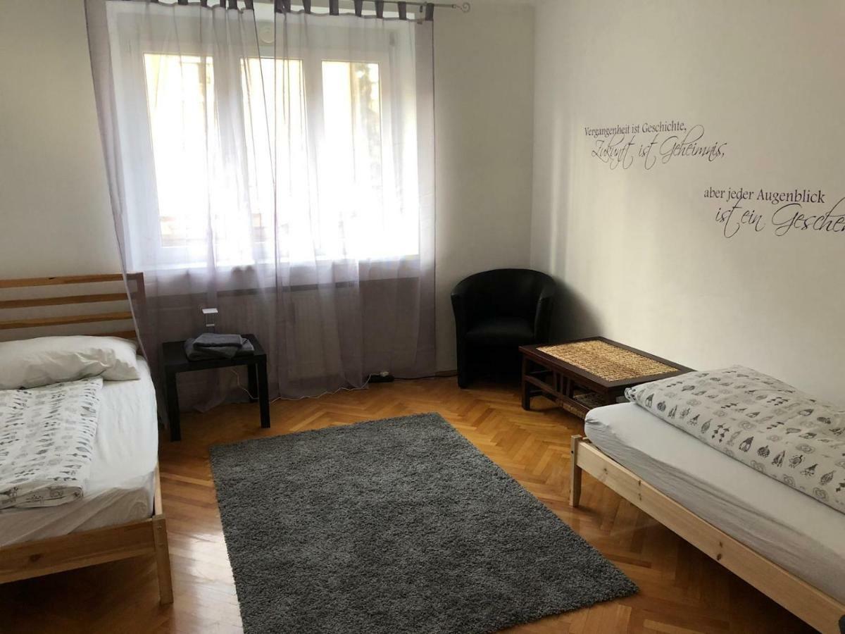 Apartment Galapagos Klagenfurt am Woerthersee Bagian luar foto