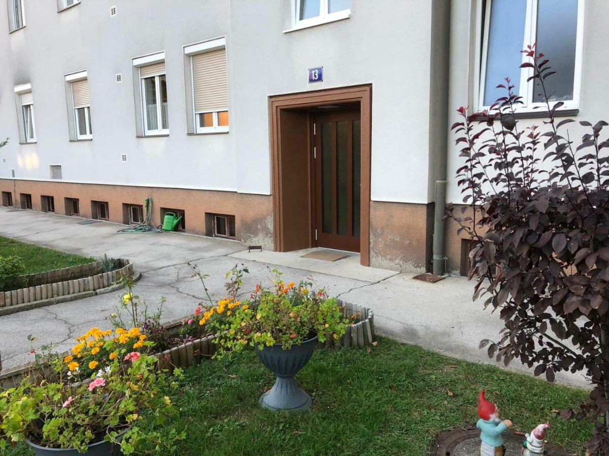 Apartment Galapagos Klagenfurt am Woerthersee Bagian luar foto