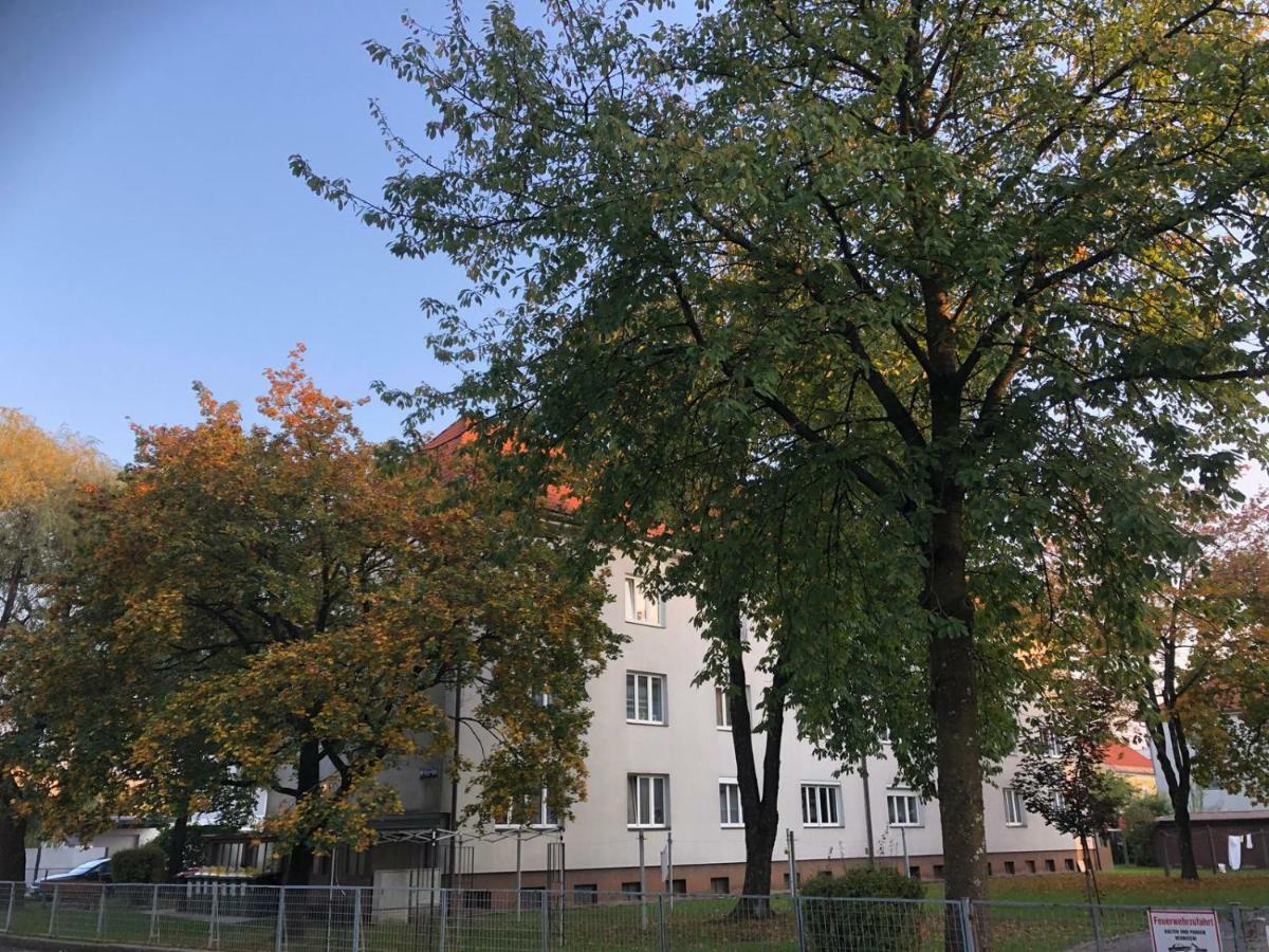 Apartment Galapagos Klagenfurt am Woerthersee Bagian luar foto