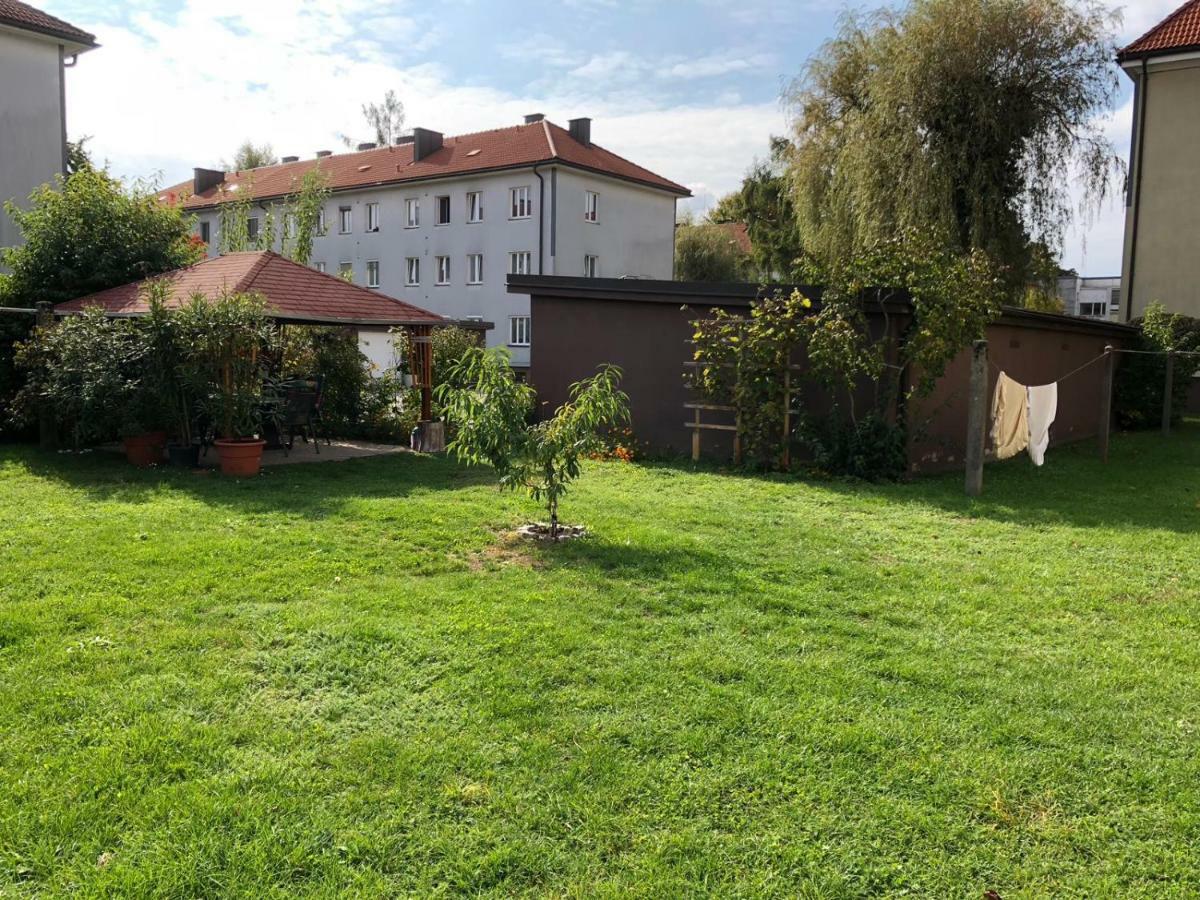 Apartment Galapagos Klagenfurt am Woerthersee Bagian luar foto